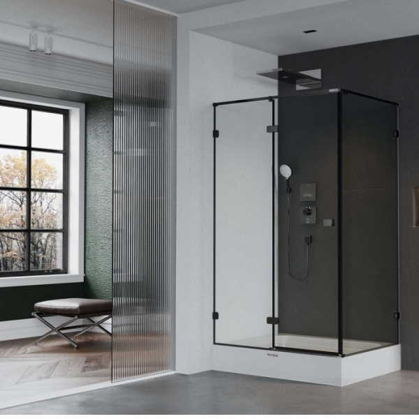 AGORA Shower Enclosure A Model