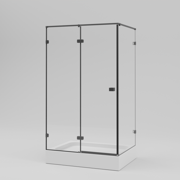 AGORA Shower Enclosure A Model