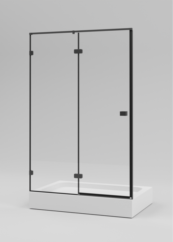 AGORA Shower Enclosure E Model