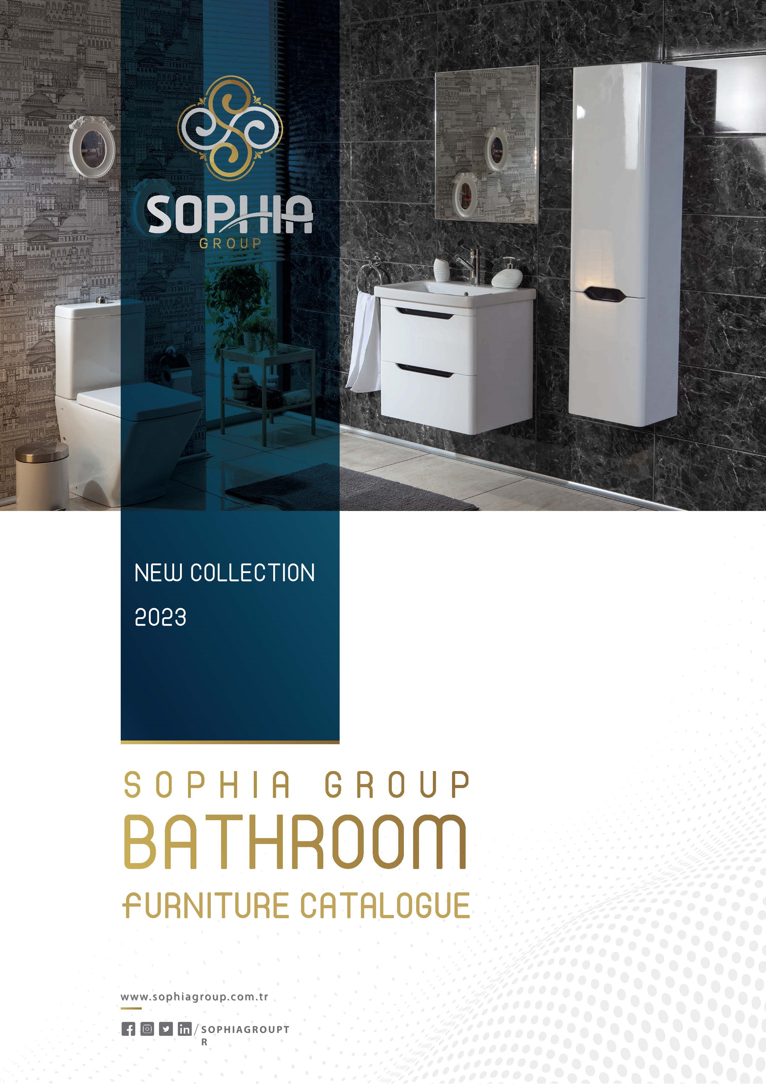 Sophia Catalogs