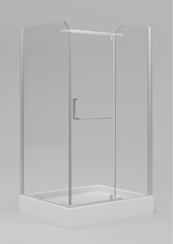 LYON Shower Enclosure B Model