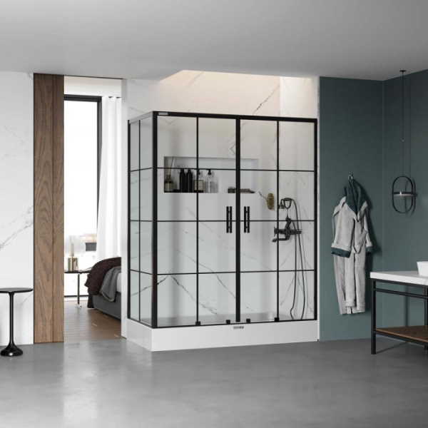 LAGOON  Shower Enclosure C SP8022