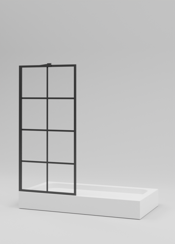 LAGOON  Shower Enclosure D SP8023