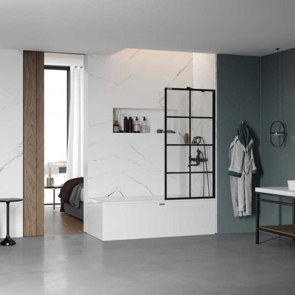 LAGOON  Shower Enclosure D SP8023