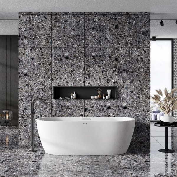 MIRAY Bathtub 90 X 180 cm
