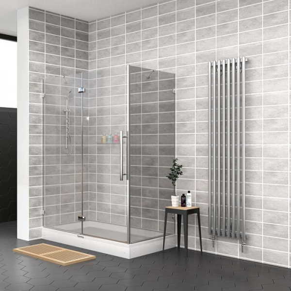 Mercado Shower Enclosure A SP8025