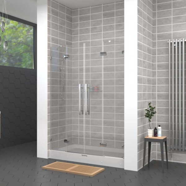 Mercado Shower Enclosure B SP8026