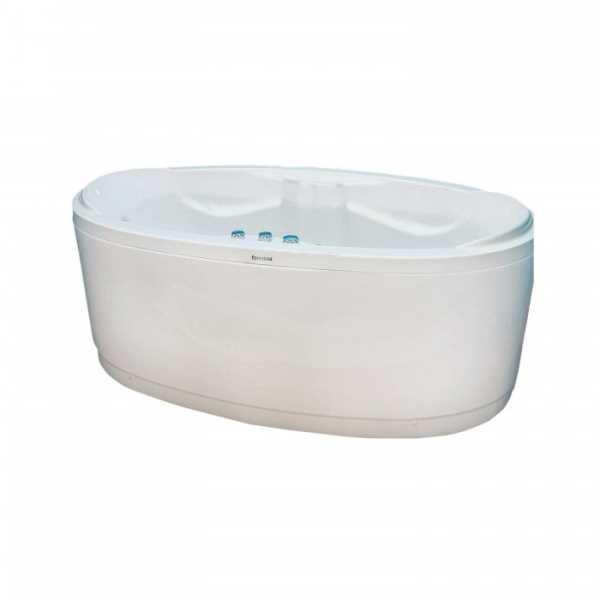 RONDA Bathtub 90 cm X 175 cm