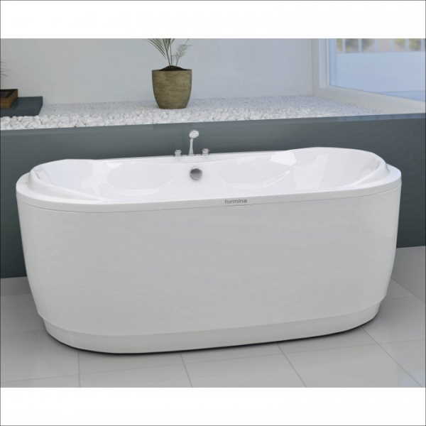 RONDA Bathtub 90 cm X 175 cm