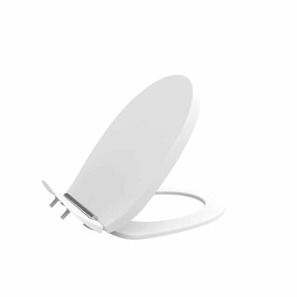 MIRADOR Soft Close Toilet Seat Cover SP1401