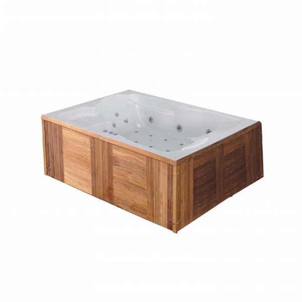 NOVA SPA POOL