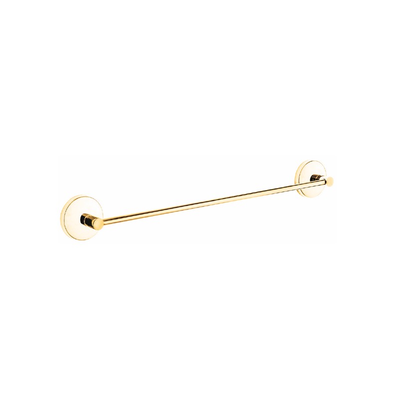 CAPRI Gold Towel Bar SP32002