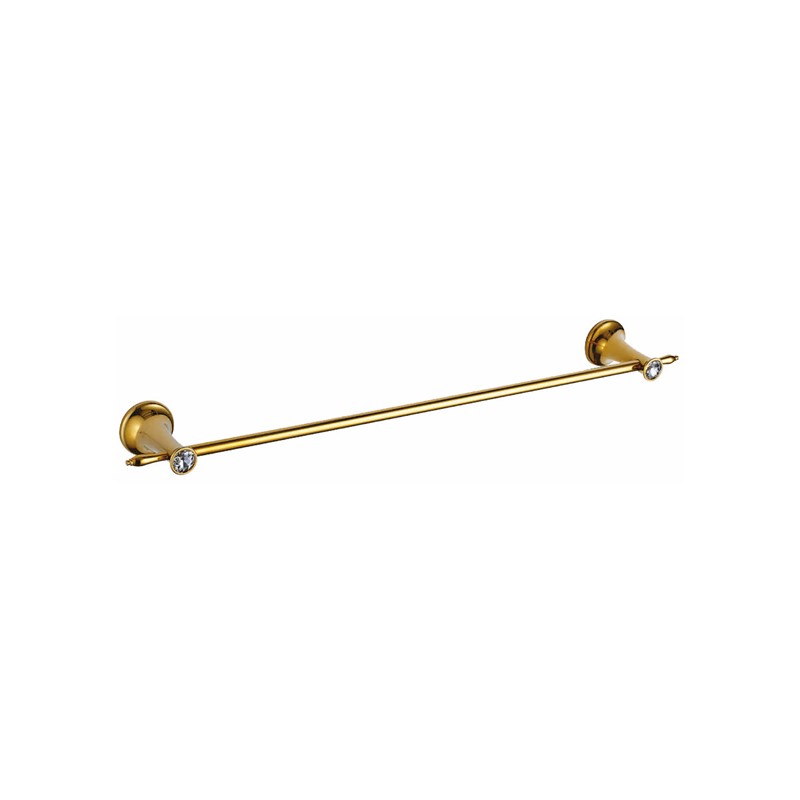 PILAT Gold Towel Bar SP32003