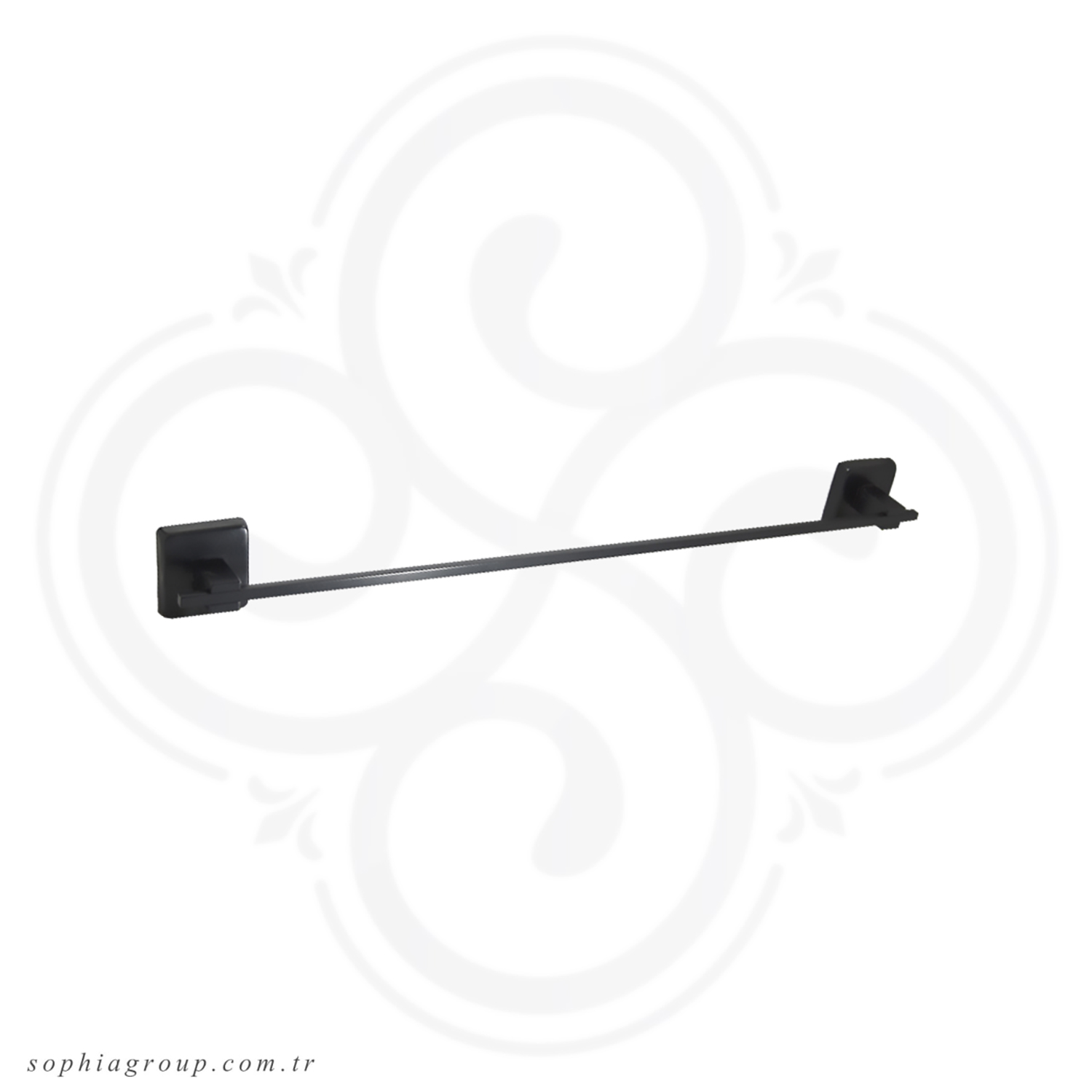 BOSRA Towel Bar Long SP32007