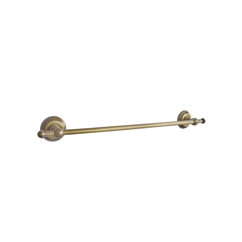 MILAN Antique Towel Long Bar SP35032