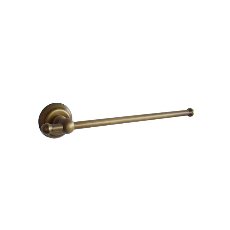 MILAN Antique Towel Bar SP35033
