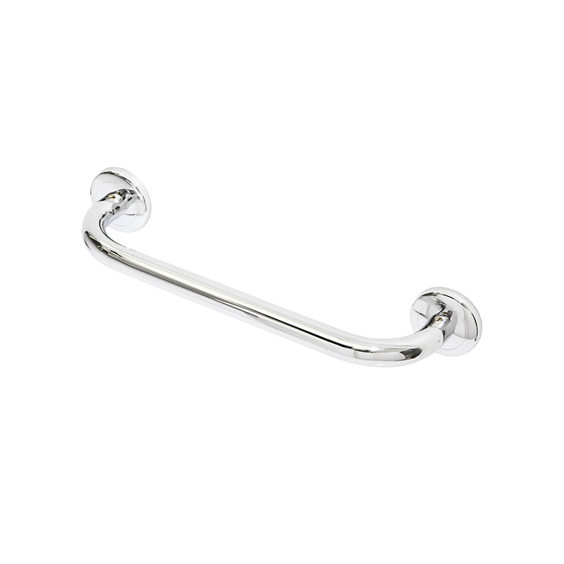 MIRADOR Chrome Bathroom Grab Bar SP35057