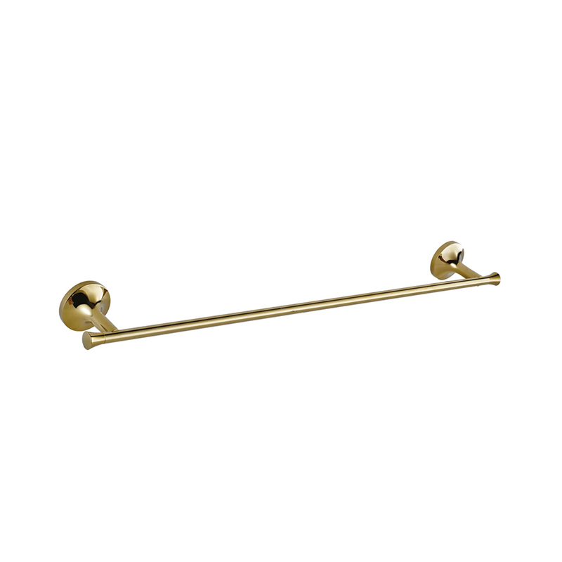 PETRA Gold Towel Bar Long SP35084