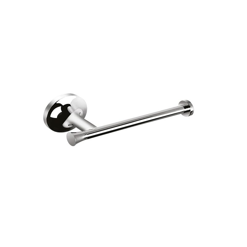 PETRA Chrome Toilet Roll Bar Holder SP35097