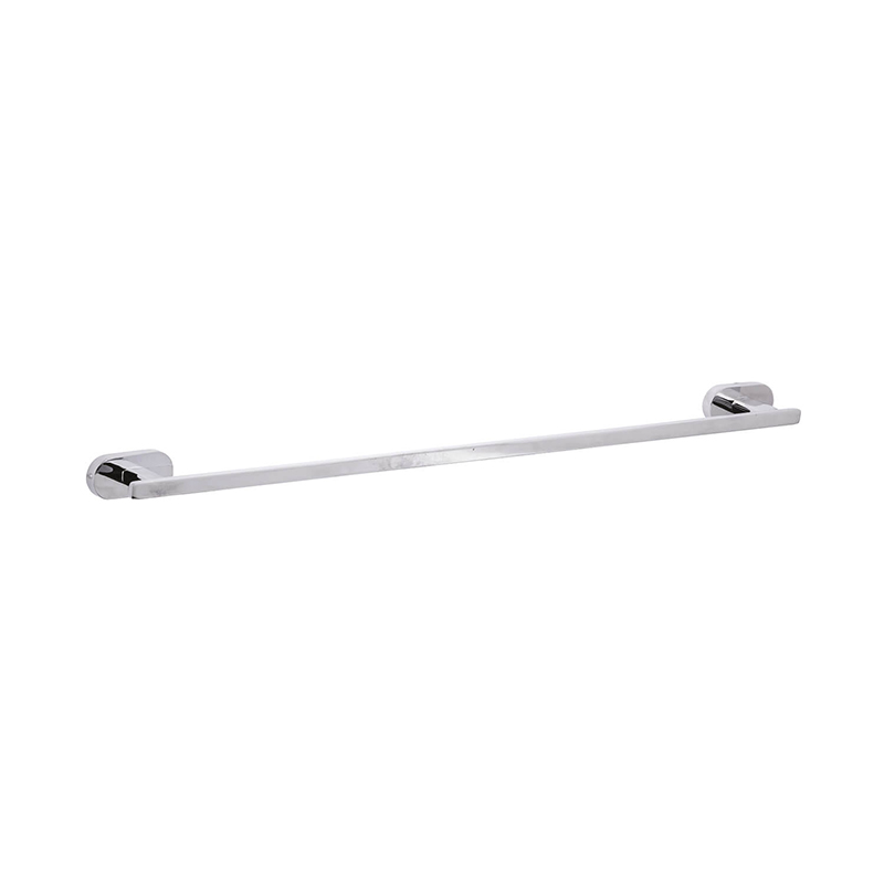 TULIP Chrome Towel Long Bar SP35103