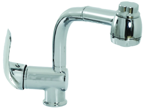 TOROS Kitchen Sink Faucet SP9001