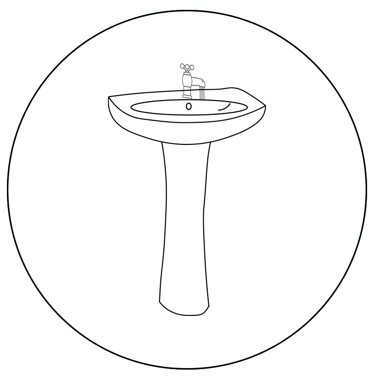 Washbasin